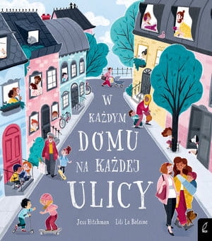 W KAŻDYM DOMU NA KAŻDEJ ULICY PRACA ZBIOROWA