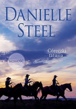 CÓRECZKI TATUSIA DANIELLE STEEL