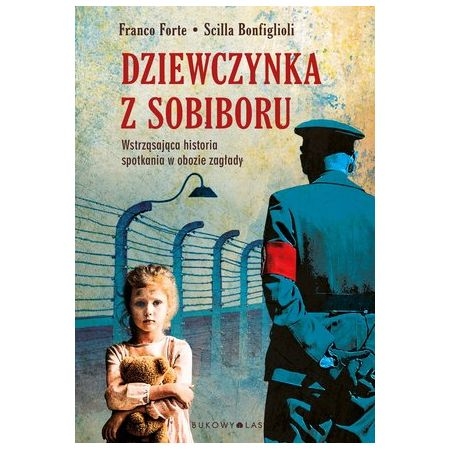 DZIEWCZYNKA Z SOBIBORU FRANCO FORTE