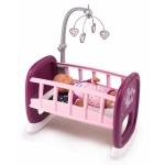 BABY NURSE KOŁYSKA Z KARUZELKĄ