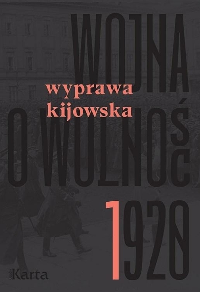  WOJNA O WOLNOŚĆ  AGNIESZKA KNYT (RED.)