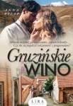 GRUZIŃSKIE WINO  ANNA PILIP