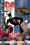 DOOM PATROL TOM 3 BOHATEROWIE ŚWIATA KOMIKS 