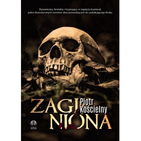  ZAGINIONA  PIOTR KOŚCIELNY