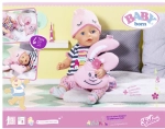BABY BORN PIŻAMA PARTY ZESTAW DO SPANIA DLA LALKI