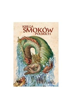 KSIEGA SMOKÓW POLSKICH BARTŁOMIEJ SALA