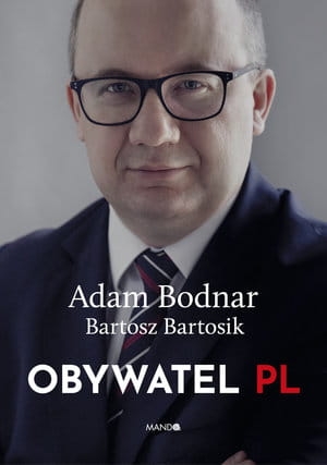 OBYWATEL PL ADAM BODNAR BARTOSZ BARTOSIK 