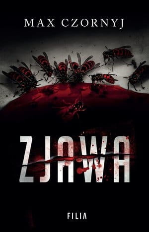 ZJAWA MAX CZORNYJ KRYMINAŁ 