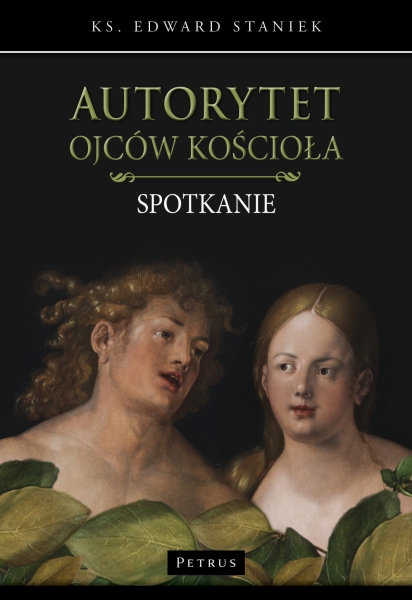 AUTORYTET OJCÓW KOŚCIOŁA KS EDWARD STANIEK