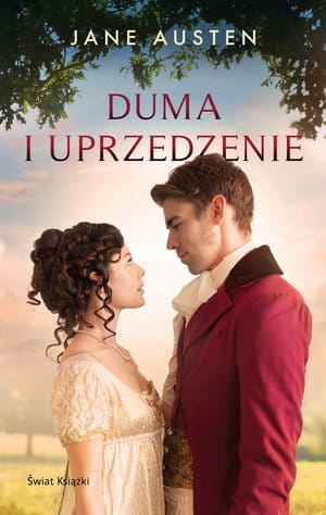 DUMA I UPRZEDZENIE JANE AUSTEN