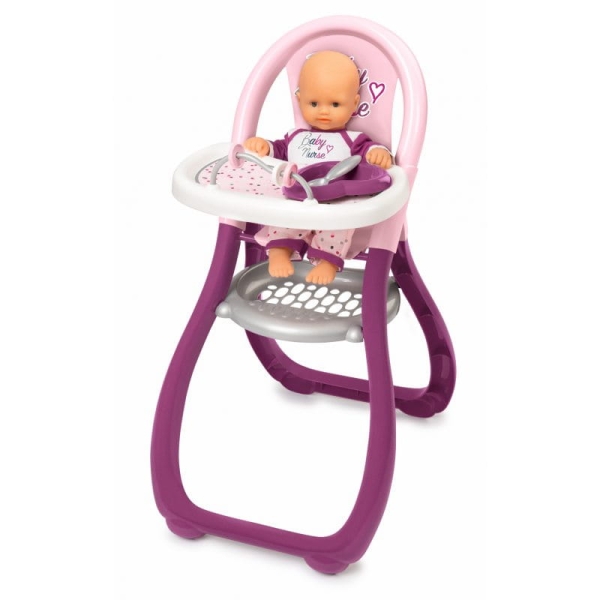 BABY NURSE KRZESEŁKO DO KARMIENIA