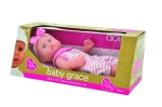 LALKA BABY GRACE 25 CM