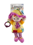 LAMAZE EMILKA LALKA PRZYTULANKA