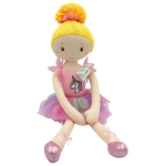 LALKA LUIZA 70CM W SUKIENCE 5075 AXIOM