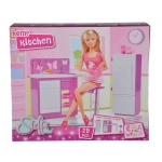 STEFFI KUCHNIA DLA STEFFI MEBELKI