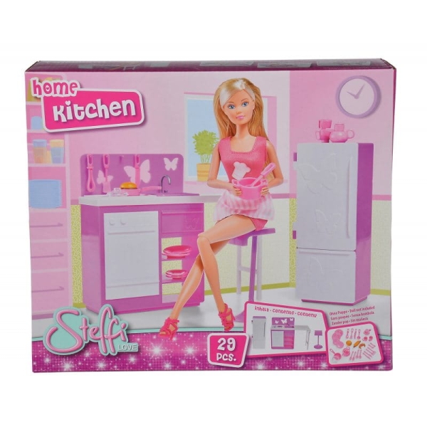 STEFFI KUCHNIA DLA STEFFI MEBELKI