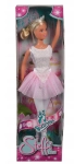 STEFFI LOVE LALKA BALERINA 29 CM