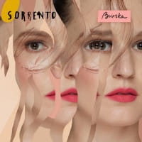 SORRENTO CD