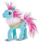 SWEET PONY STYLOWY KUCYK