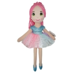 LALKA ADELINA 40CM 4852 AXIOM