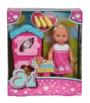 EVI LOVE EVI Z KRÓLIKAMI