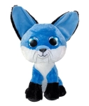 LUMO FOX BLUEBERRY HUGE MASKOTKA