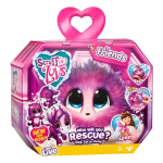 FUR BALLS FRIENDS OMBRE MASKOTKA