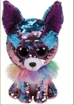 TY BOOS YAPPY 24 CM