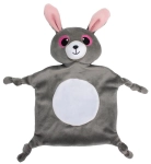 LUMO STARS BABY LINE PLUSZOWY KOCYK PUPU