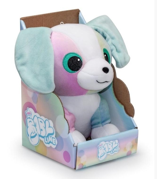 LUMO STARS BABY LINE SPOTTY