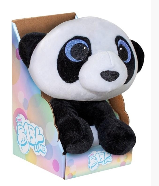 LUMO STARS BABY LINE PANDA
