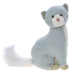 KOTKA CRISTINA MIĘTOWA 30CM 13668 BEPPE