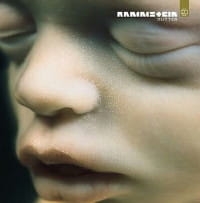 MUTTER  RAMMSTEIN CD