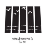 CHADA RECYDYWISTA 2020 CD