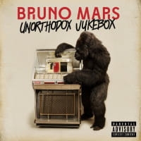 UNORTHODOX JUKEBOX CD
