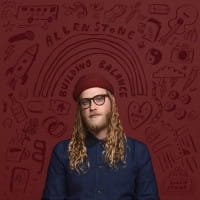 BUILDING BALANCE CD