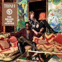 TBNH CD
