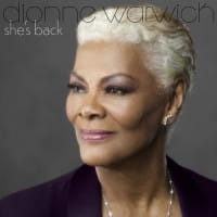  SHE'S BACK 2 CD