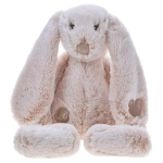 KRÓLIK MISSIMO BEŻOWY 34CM 13685 BEPPE