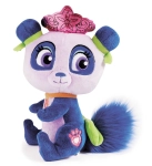 MASKOTKA PANDA BLOSSOM MULLAN