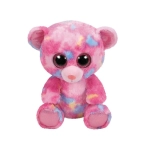 TY BEANIE BOOS TĘCZOWY MIŚ FRANKY 24 CM