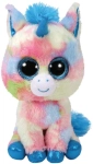 TY BEANIE BOOS JEDNOROŻEC BLITZ 24 CM
