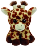 TY BEANIE BABIES ŻYRAFA 24 CM