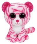 TY BEANIE BOOS TYGRYS ASIA 20 CM