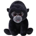 TY BEANIE BOOS GORYL 24 CM
