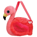 TY GEAR TORBA NA RAMIĘ FLAMING 20 CM
