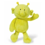 MASKOTKA Q POOTLE POOLTLE 50 CM
