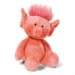 MASKOTKA Q POOTLE OOPSY 43 CM