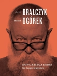 NOWA KSIĘGA IMION NA DRUGIE STANISŁAWA  BRALCZYK 