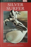 SILVER SURFER GENEZA PRÓBA HEROLDÓW MARVEL 39